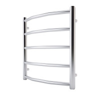 Полотенцесушитель водяной Трапеция D 38/25 60х60