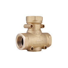 Антиконденсаційний клапан Icma 1