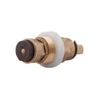 Кран букса латунна