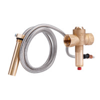 Клапан теплового скидання Icma 3/4