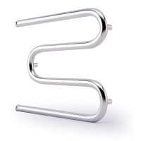 Полотенцесушитель водяной Змеевик D 25х1/2