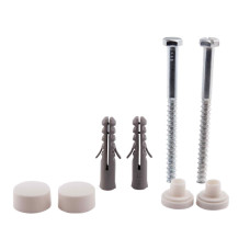 Крепеж унитаза SD Plus 6х8 мм