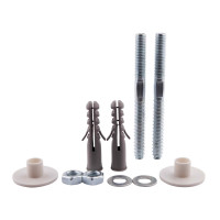 Кріплення тюльпана SD Plus 8х10 мм