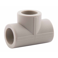 Трійник PPR Alfa Plast 40