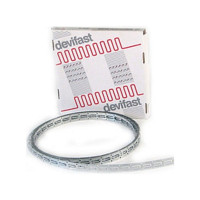 Монтажна стрічка Veria для кабелю 25 м (19808236)