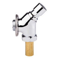 Кран для пісуара Bianchi Temporizzati TMP0009457CRM