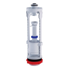 Зливний механізм для унітаза ANI Plast WC7030M