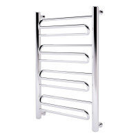 Сушарка рушників водяна Зигзаг D 38/20х1/2