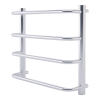 Сушарка рушників водяна Драбинка D 38/20х1/2