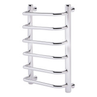 Сушарка рушників водяна Драбинка D 38/20х1/2