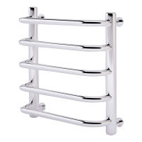 Сушарка рушників водяна Драбинка D 38/20х1/2