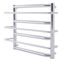 Полотенцесушитель водяной Лесенка РЛС D 38/20х1/2