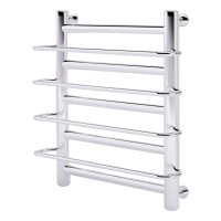 Сушарка рушників водяна Драбинка РЛС D 38/20х1/2