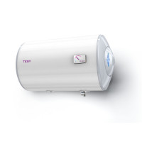 Водонагрівач Tesy Bilight Slim 50 л, мокрий ТЕН 2,0 кВт (GCH503520B12TSR) 300387