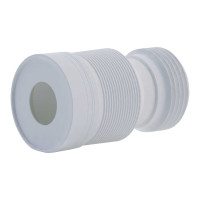 Гнучка труба для унітаза ANI Plast К828