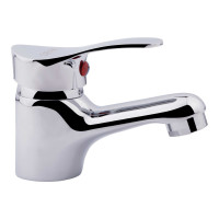 Смеситель для раковины SW Demix 001