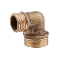 Кутик латунний 1/2