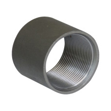 Муфта сталева 50