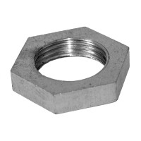 Різьба сталева 25 коротка