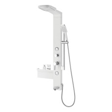 Душова панель Qtap WHI 1114