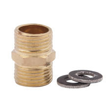 Ніпель під прокладку SD Plus 1/2