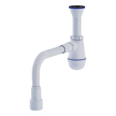 Сифон для раковини ANI Plast С2015