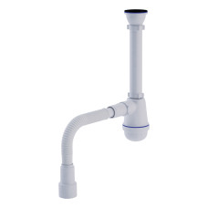 Сифон для раковини ANI Plast С1015