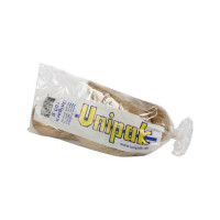 Лляне волокно Unipak Unigarn 100 г (косичка)