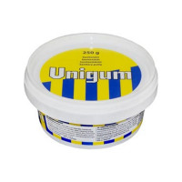 Паста герметик Unigum Unipak 250 г