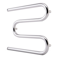 Сушарка рушників водяна Змійовик D 25х1/2