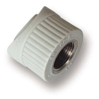 Уварне сідло PPR Ekoplastik 90х3/4