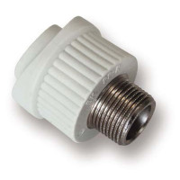 Уварне сідло PPR Ekoplastik 63х3/4