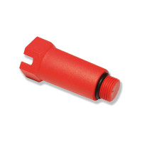 Заглушка довга PPR Ekoplastik 1/2