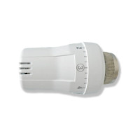 Термоголовка радіаторна Ekoplastik