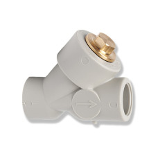 Зворотний клапан PPR Ekoplastik 20