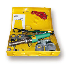 Сварочный комплект Ekoplastik 800W стержневый 16х63 мм