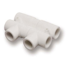 Розподільний вузол PPR Ekoplastik 25х20