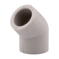 Кутик PPR Ekoplastik 75, 45°