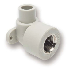 Кутик PPR Ekoplastik настінний 20х1/2