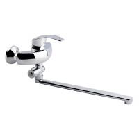 Змішувач для ванни SW G-Ferro Mars 005 EURO