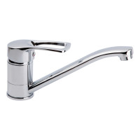 Змішувач для кухні SW G-Ferro Hansberg 002