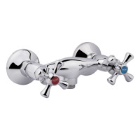 Смеситель для душа Potato P2064