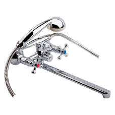 Змішувач для ванни SW Armatura 140