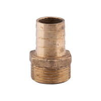 Штуцер латунний 16х3/4