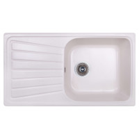 Кухонная мойка Fosto 8146 SGA-203 (FOS8146SGA203)