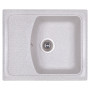 Кухонная мойка Fosto 5850 SGA-210 (FOS5850SGA210)