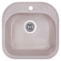 Кухонная мойка Fosto 4849 SGA-300 (FOS4849SGA300)