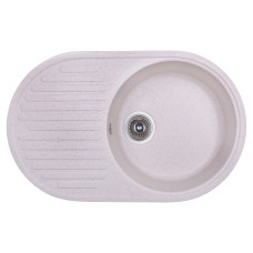 Кухонна мийка Fosto 7446 SGA-800 (FOS7446SGA800)