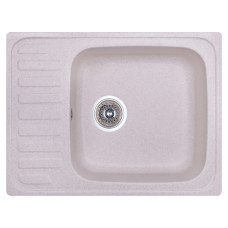 Кухонна мийка Fosto 6449 SGA-800 (FOS6449SGA800)