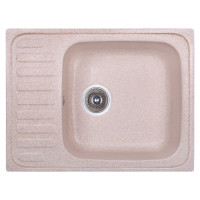 Кухонна мийка Fosto 6449 SGA-806 (FOS6449SGA806)